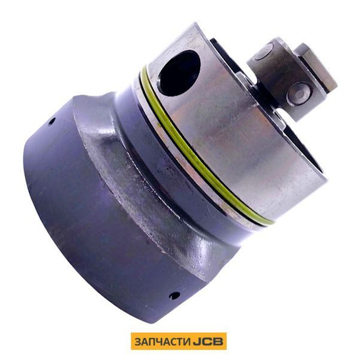 Плунжерная пара ТНВД JCB 7189-867L