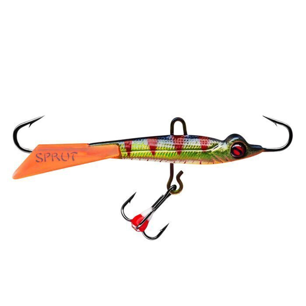 Балансир Sprut Garuto