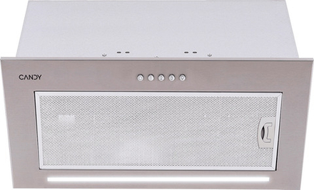 Встраиваемая вытяжка Candy CVXBI56MX