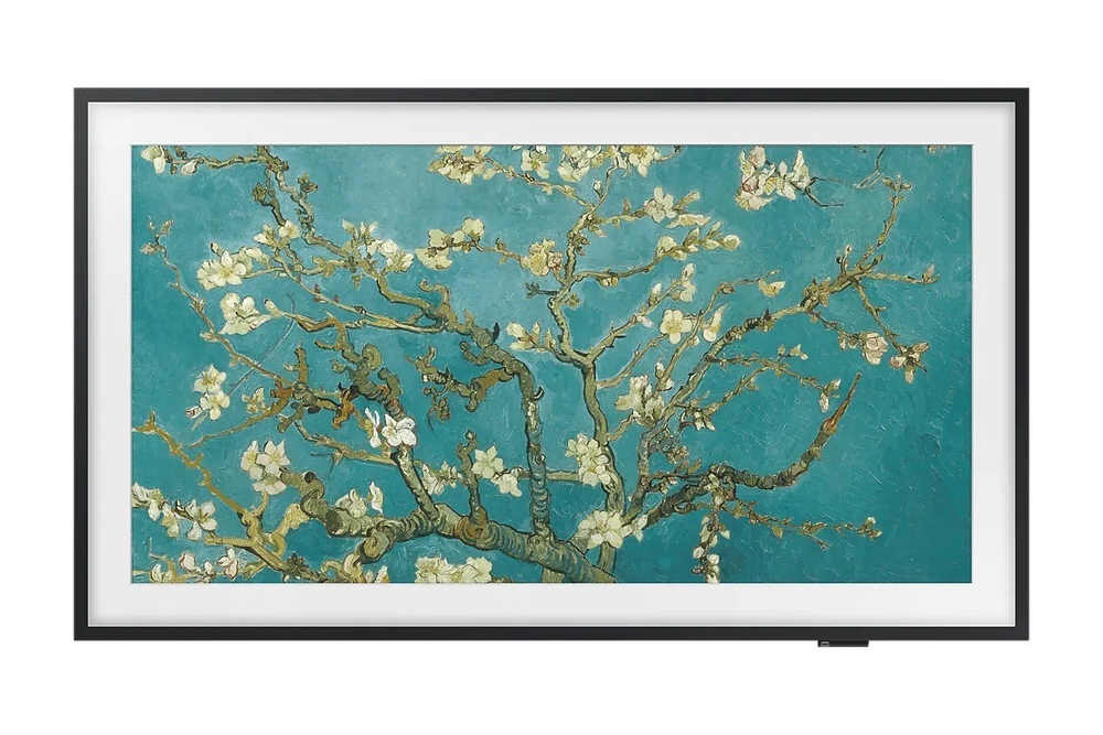 Телевизор Samsung THE FRAME QE32LS03CBUXRU
