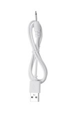 Розовый вибромассажер JOS Twiggy (Цвет: розовый)