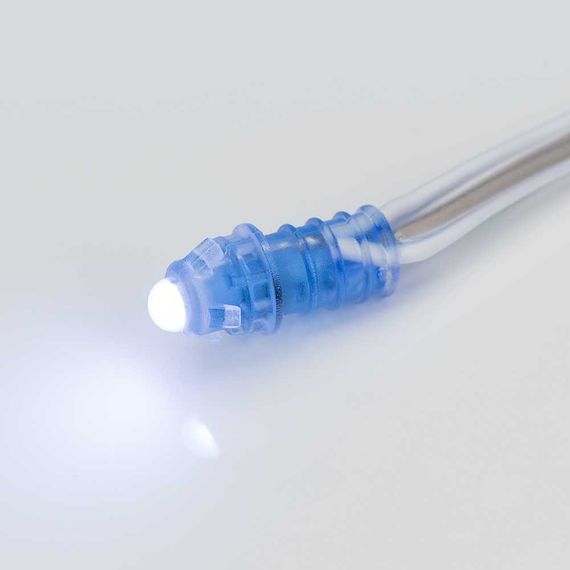 Светодиодный модуль Arlight ARL-D9 12V Cool White 025876