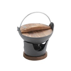 Чугунок Gipfel 50648 16 см