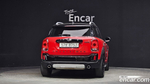 Mini Cooper S Countryman ALL4 (08.2019)