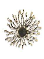 Брошь 19/0985/999 Модные истории