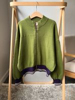 Кардиган Bellerose из хлопка с шерстью, 152