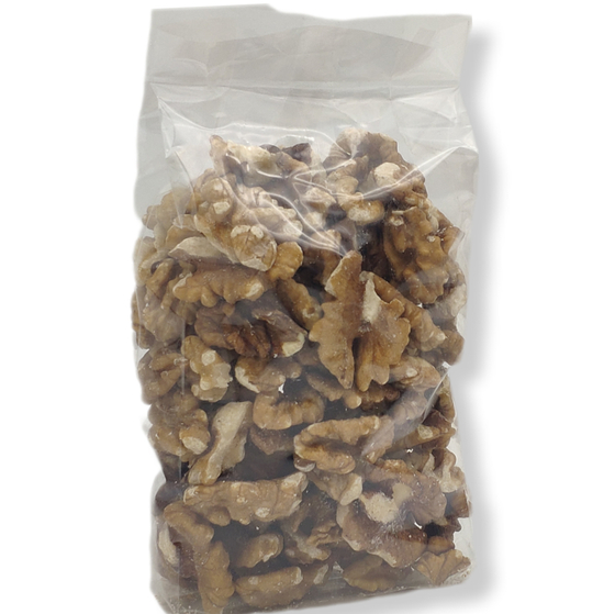 Орех Грецкий очищенный 200г