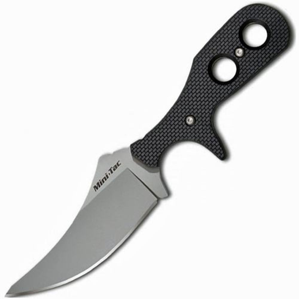 Нож Cold Steel модель 49HSF Mini Tac Skinner