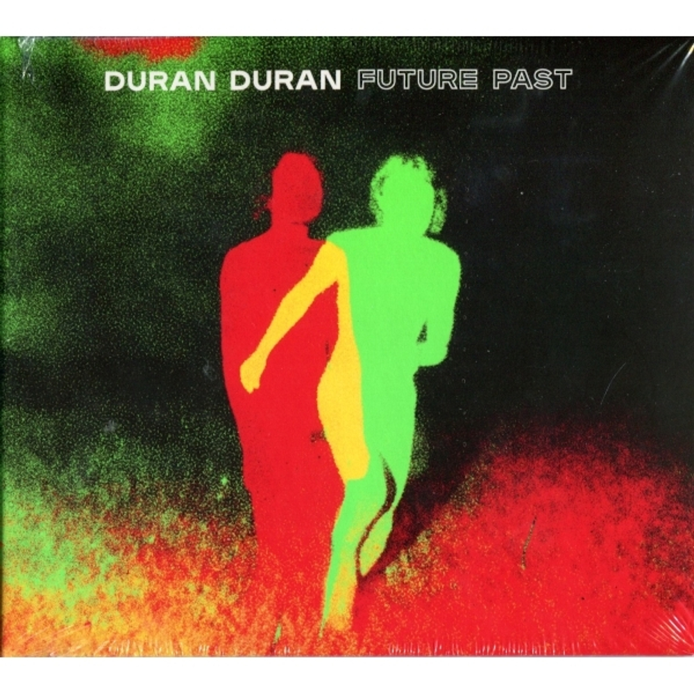 Duran Duran / Future Past (CD)