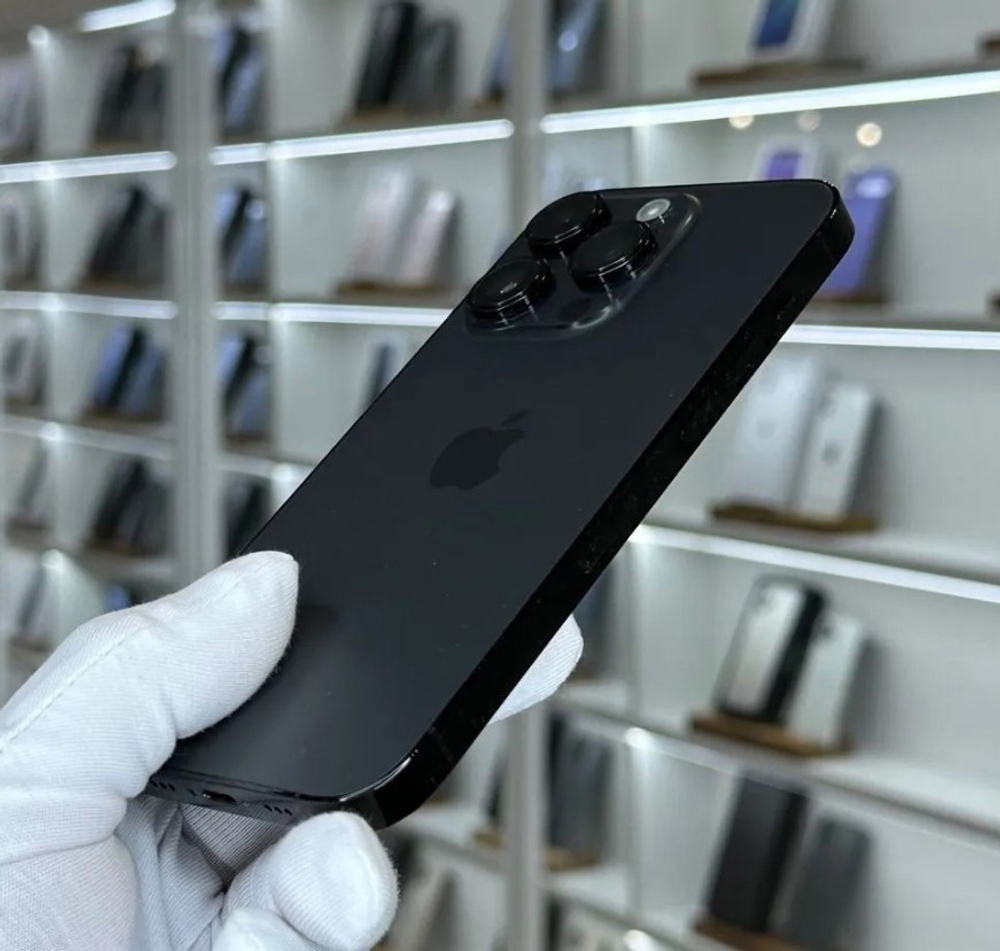 iPhone 14 Pro, 256 ГБ б/у