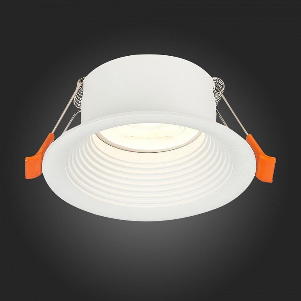 Встраиваемый светильник ST-Luce Nobarra ST202.508.01