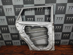 Дверь задняя левая Hyundai Tucson 3 (TL) 15-21 Б/У Оригинал 77003D7000