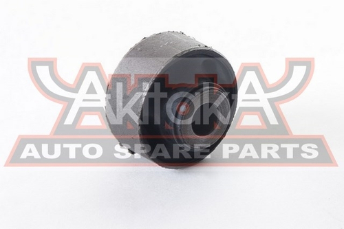 Сайлентблок крепления заднего редуктора ASVA(Кратность 1 шт) 0401118