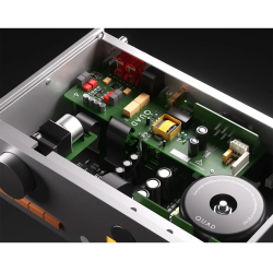 Предусилитель Quad 33 Grey