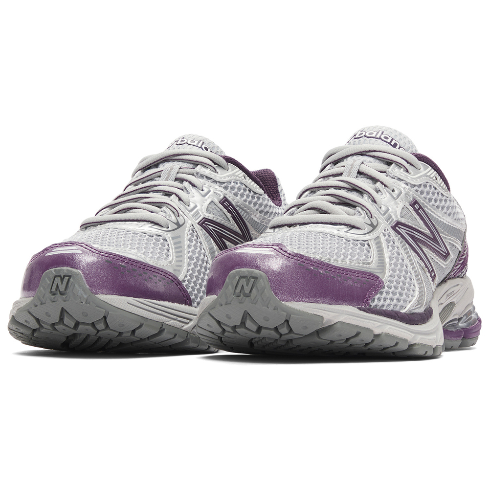 Кроссовки New Balance Nb 860