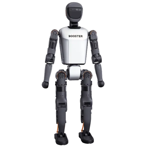 Booster T1 Basic
