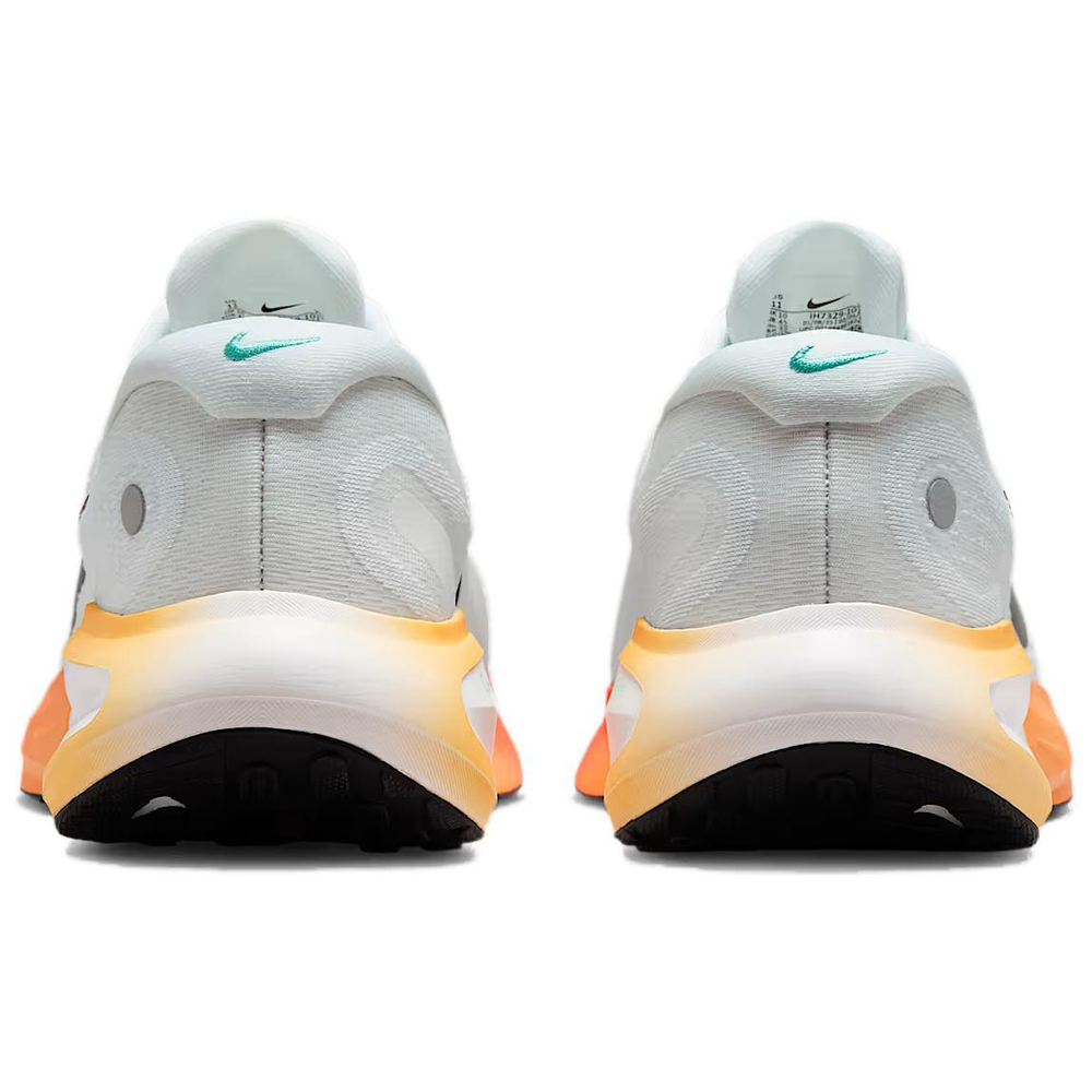 Мужские кроссовки Nike Journey Run 'White Black Bright Crimson' IH7329-101