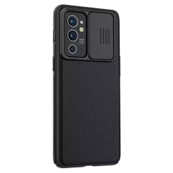 Накладка Nillkin CamShield Case с защитой камеры для OnePlus 9 RT