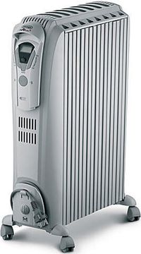 Обігрівач DeLonghi TRD 0820 ER (9301)