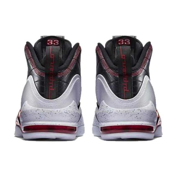 Nike Air Pippen Винтажные баскетбольные кроссовки MID Топ Мужские