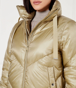 Куртка C_Pafilla BOSS ORANGE - бежевый(50527808)