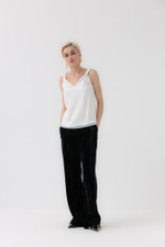 Топ Стельвио NOME Atelier