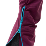 КОМБИНЕЗОН УТЕПЛЕННЫЙ DRAGONFLY EXTREME WOMAN 2024