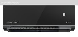 Инверторная сплит-система Royal Clima серии ROYAL SUPREMO NERO Full DC EU Inverter RCI-RSN30HN (комплект)