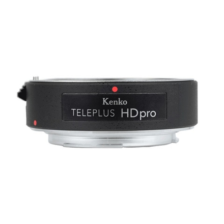 Телеконвертер Kenko TELEPLUS HD PRO 1.4X DGX  для Nikon