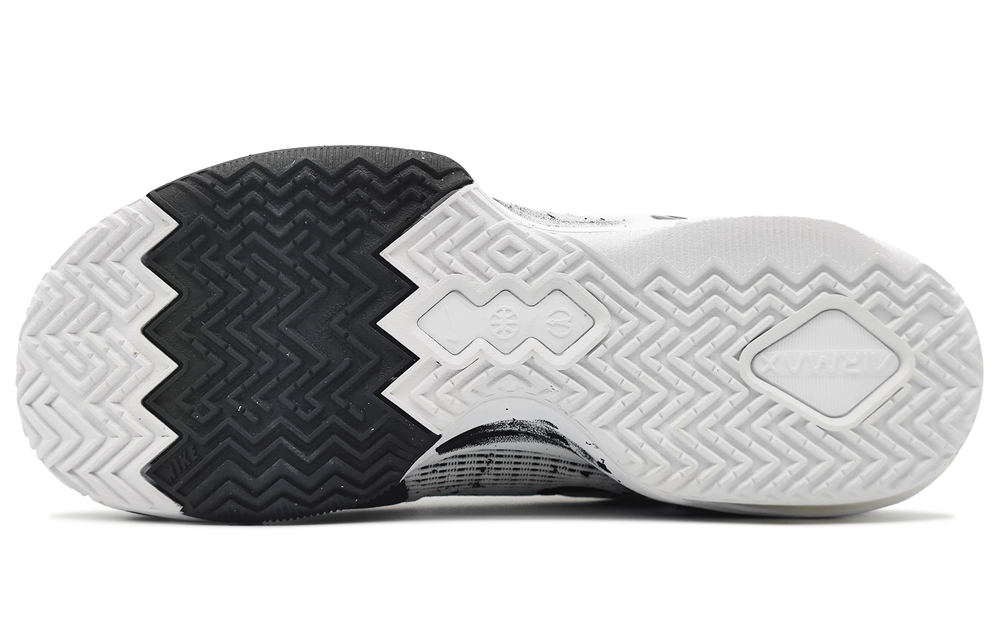 Кроссовки Nike Air Max Impact 3