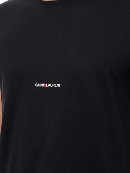 Футболка Saint Laurent