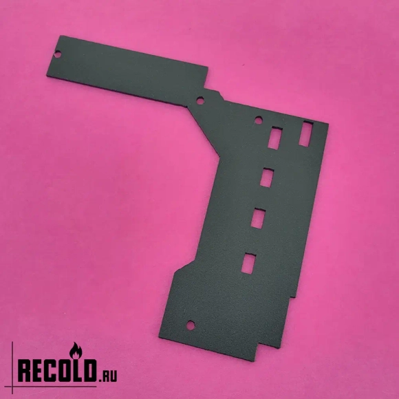 Радиатор VRM GIGABYTE B760M GAMING, B660M GAMING, B660M D2H