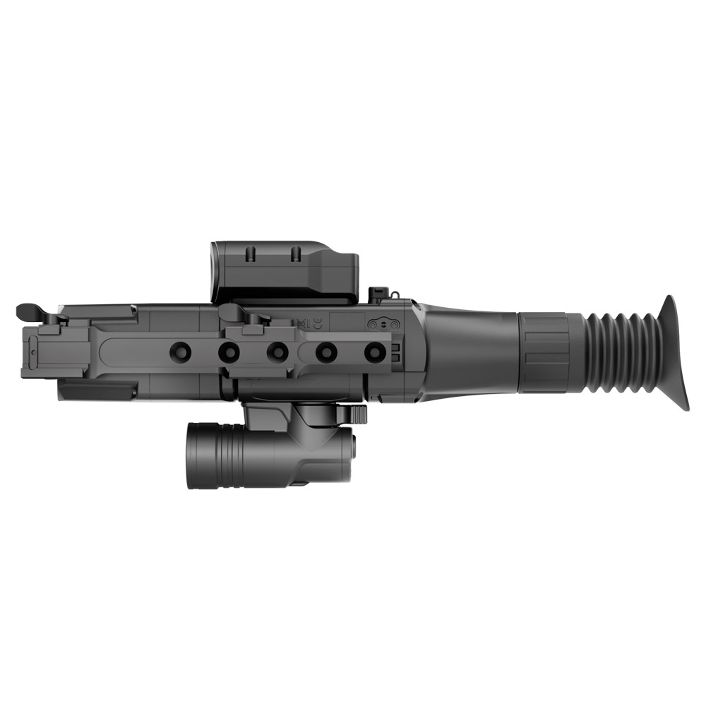 Прицел Digisight Ultra N455 LRF (без крепления) (76628X)