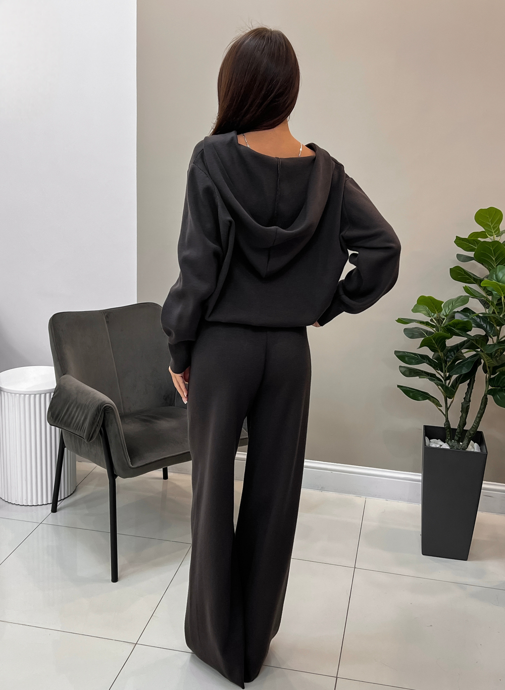 Брюки трикотажные Aspen