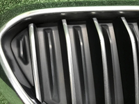 Решетка радиатора BMW 5er G30 (2017-2020)