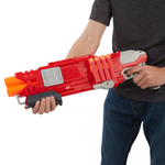 Hasbro: Nerf Бластер Mega Даблбрич B9789  — Nerf Mega Doublebreach  — Нерф Нёрф Хасбро