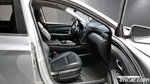 Hyundai Tucson (NX4) Дизель 2.0 2WD (02.2021)