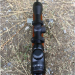 Оптический прицел 3-9x40 EG
