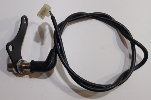 Датчик скорости с креплением Мотоцикл BSE Z3