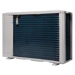 Сплит-система кондиционер инверторный Royal Thermo Milano RTMI-09HN1 на 27 м²