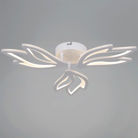 09862-0.3-03 WH светильник потолочный