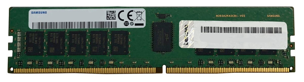 Модуль памяти  Lenovo 4ZC7A08707