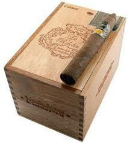 La Reloba Seleccion Sumatra Torpedo