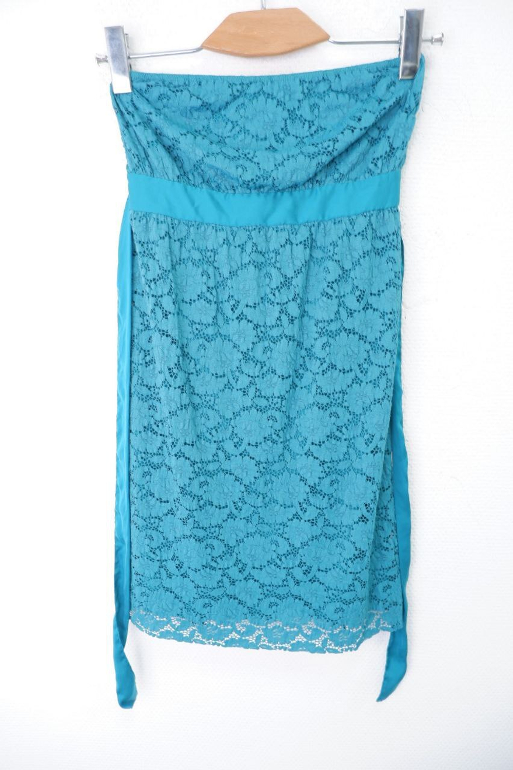 Туника Intimissimi с поясом 44 размер