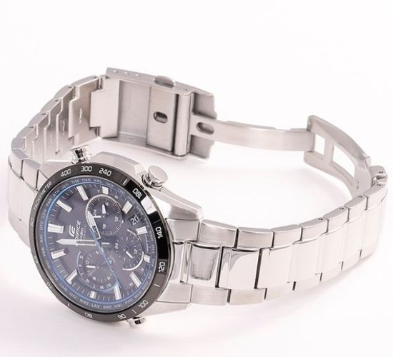 Наручные часы Casio EQW-T630JD-2AJF