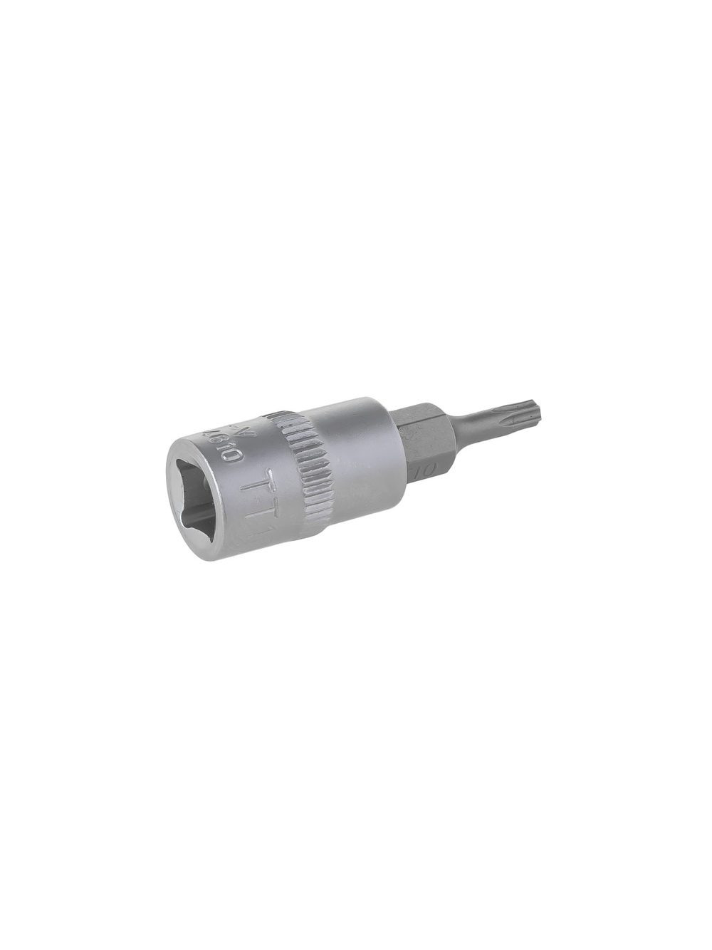 Головка 1/4" со вставкой TORX Security T10 L=38, на холдере Arnezi R0004610