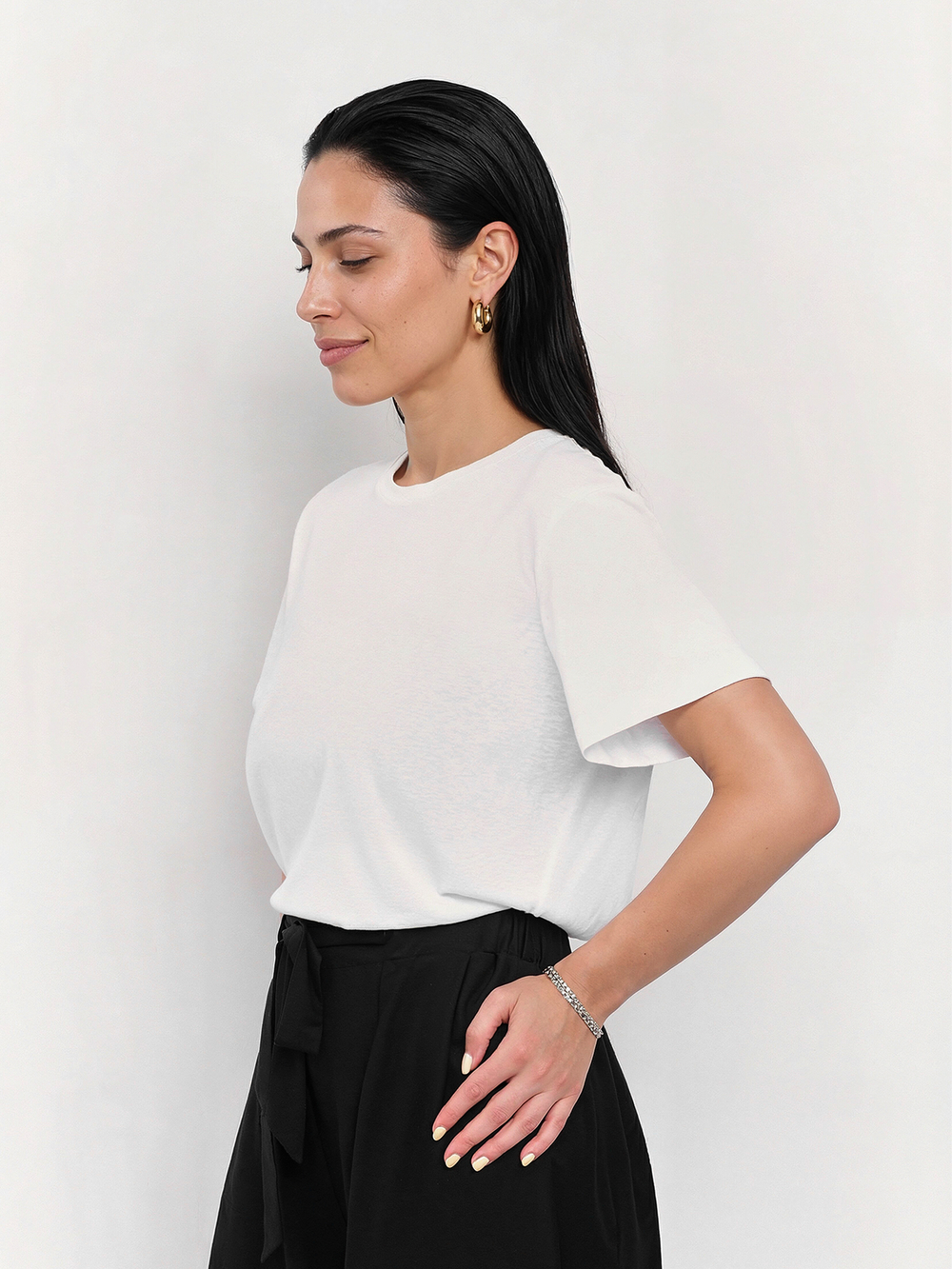 Топ NLT010-1 FABRETTI