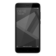 Xiaomi Redmi 4X 32GB Black - Черный