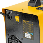 Сварочный полуавтомат Denzel IMIG-185SDR 94363