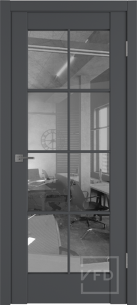 Innova 01R Silky Rock Air Space